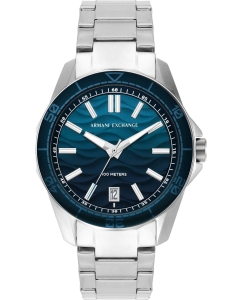 Купить Наручные часы Armani Exchange AX1950 в E-mobi