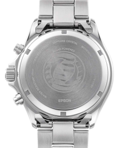 Купить Японские наручные часы Orient RA-TX0203S1 с хронографом  в E-mobi