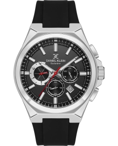 Купить Наручные часы Daniel Klein DK.1.13815-1 в E-mobi
