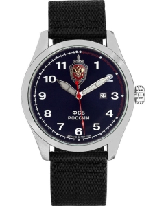 Купить Российские наручные часы Спецназ C2861372-2115-09 в E-mobi