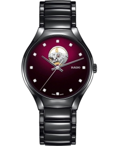 Купить Швейцарские механические наручные часы Rado R27107742 в E-mobi