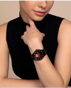 Купить Швейцарские механические наручные часы Rado R27107742  в E-mobi