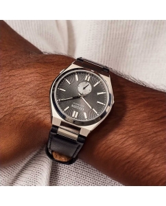 Купить Японские механические наручные часы Citizen NK5010-01H  в E-mobi