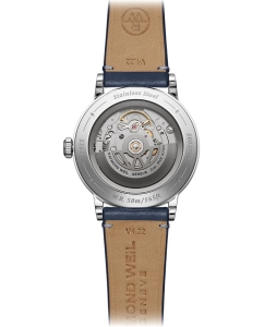 Купить Швейцарские механические наручные часы Raymond Weil 2925-STC-50001  в E-mobi
