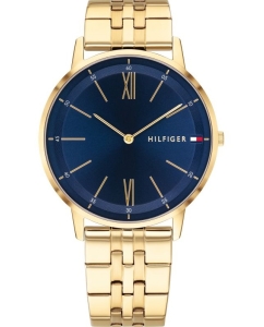 Купить Наручные часы Tommy Hilfiger 1791513 в E-mobi