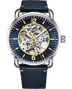Купить Механические наручные часы Stuhrling 3972.1 в E-mobi