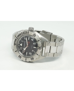 Купить Российские механические наручные часы Восток 650540  в E-mobi