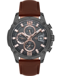 Купить Наручные часы Sergio Tacchini ST.1.10453-5 в E-mobi