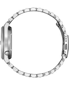 Купить Японские механические наручные часы Citizen NJ0151-53W  в E-mobi