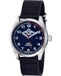 Купить Российские наручные часы Спецназ C2861456-2115-09  в E-mobi