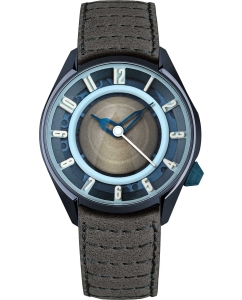 Купить Российские механические наручные часы Lincor 4091L-1 в E-mobi