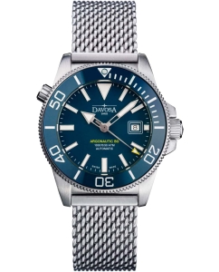 Купить Швейцарские механические наручные часы DAVOSA DAV.16152844 в E-mobi