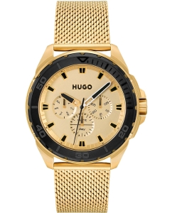 Купить Наручные часы HUGO 1530288 в E-mobi