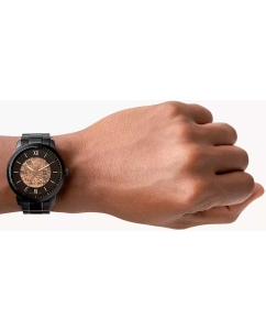Купить Механические наручные часы Fossil ME3183  в E-mobi