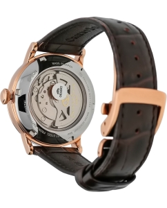 Купить Японские механические наручные часы Orient Star RE-AW0003S0  в E-mobi