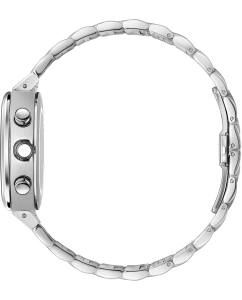 Купить Российские наручные часы Михаил Москвин 3084B-2 с хронографом  в E-mobi