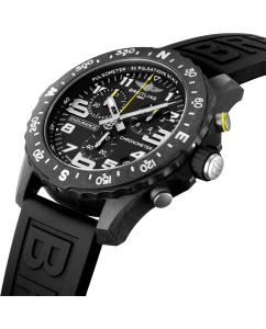 Купить Швейцарские спортивные наручные часы Breitling X82310E51B1S1 с хронографом  в E-mobi