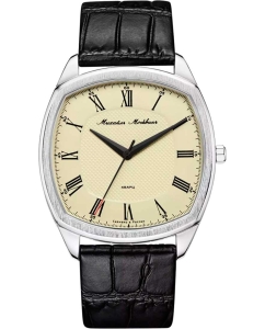 Купить Российские наручные часы Михаил Москвин 1269B1L2 в E-mobi