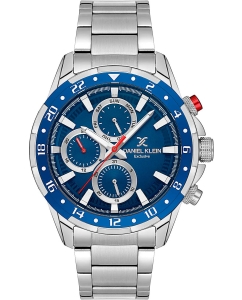 Купить Наручные часы Daniel Klein DK.1.13642-2 в E-mobi