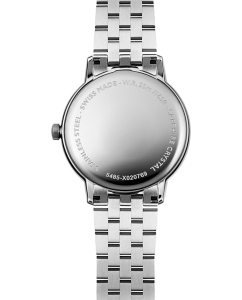 Купить Швейцарские наручные часы Raymond Weil 5485-ST-00359  в E-mobi