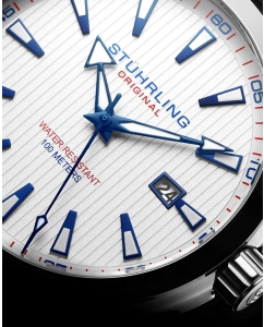 Купить Наручные часы Stuhrling 3953.3  в E-mobi