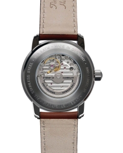 Купить Механические наручные часы Zeppelin Zep-86621  в E-mobi