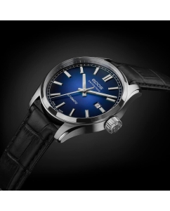 Купить Швейцарские механические наручные часы Epos 3501.132.20.16.25  в E-mobi