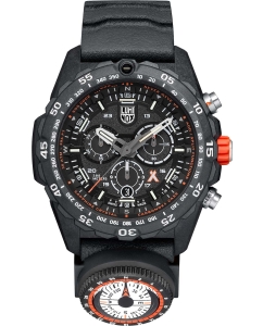 Купить Наручные часы Luminox XB.3741 BEAR GRYLLS SURVIVAL MASTER 3740 SERIES в E-mobi