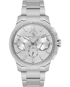 Купить Наручные часы Santa Barbara Polo & Racquet Club SB.1.10537-1 в E-mobi