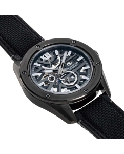Купить Японские механические наручные часы Orient Star RE-BZ0002B0  в E-mobi