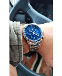 Купить Швейцарские наручные часы Certina C001.647.11.047.00 с хронографом  в E-mobi