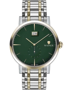 Купить Швейцарские наручные часы Wainer WA.01881-F в E-mobi