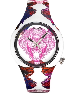 Купить Наручные часы Doodle DO39011 в E-mobi