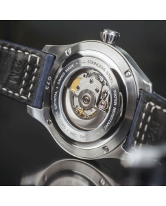 Купить Швейцарские механические наручные часы DAVOSA DAV.16158545  в E-mobi