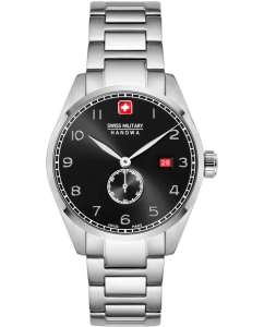 Купить Швейцарские наручные часы Swiss Military Hanowa SMWGH0000704 в E-mobi