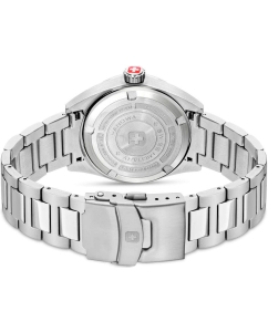 Купить Швейцарские наручные часы Swiss Military Hanowa SMWGH0000704  в E-mobi
