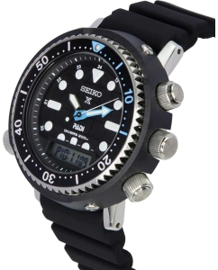 Купить Японские наручные часы Seiko Prospex SNJ035 с хронографом  в E-mobi