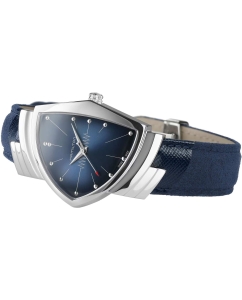 Купить Швейцарские наручные часы Hamilton H24411942  в E-mobi