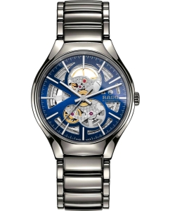 Купить Швейцарские механические наручные часы Rado R27510202 в E-mobi