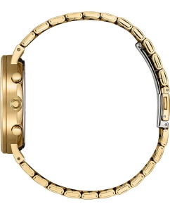 Купить Японские наручные часы Citizen AN8223-54X с хронографом  в E-mobi