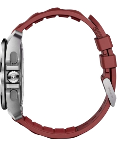 Купить Швейцарские наручные часы Victorinox 241986 с хронографом  в E-mobi