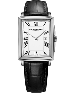 Купить Швейцарские наручные часы Raymond Weil 5425-STC-00300 в E-mobi