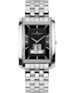 Купить Механические наручные часы Jacques Lemans 1-1368C в E-mobi