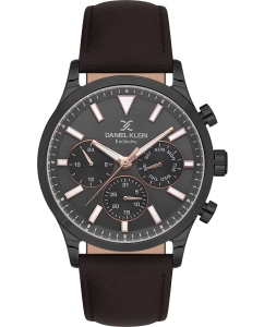 Купить Наручные часы Daniel Klein DK.1.13745-5 в E-mobi
