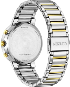 Купить Японские наручные часы Citizen AN8224-51L с хронографом  в E-mobi