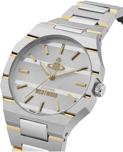 Купить Наручные часы Vivienne Westwood VV294LCGSG  в E-mobi