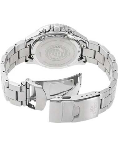Купить Японские наручные часы Orient RA-TX0202B1 с хронографом  в E-mobi