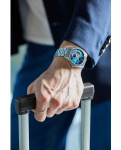 Купить Японские механические наручные часы Orient Star RE-BY0004A0  в E-mobi