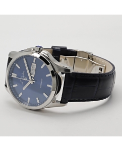 Купить Швейцарские механические наручные часы L Duchen D843.13.37  в E-mobi