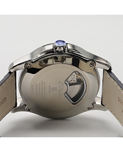 Купить Швейцарские механические наручные часы L Duchen D843.13.37  в E-mobi